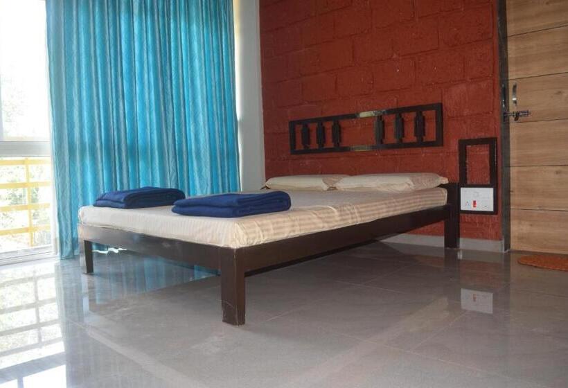 Номер Deluxe, Oasis Resort