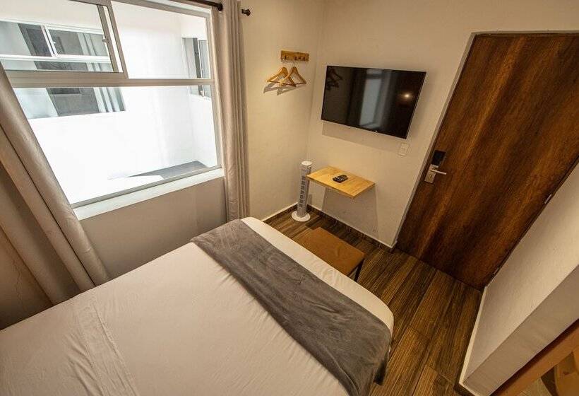 스탠다드 룸, La Martina Hotel Boutique