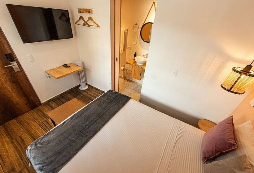 스탠다드 룸, La Martina Hotel Boutique