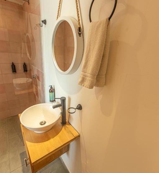 스탠다드 발코니 룸, La Martina Hotel Boutique