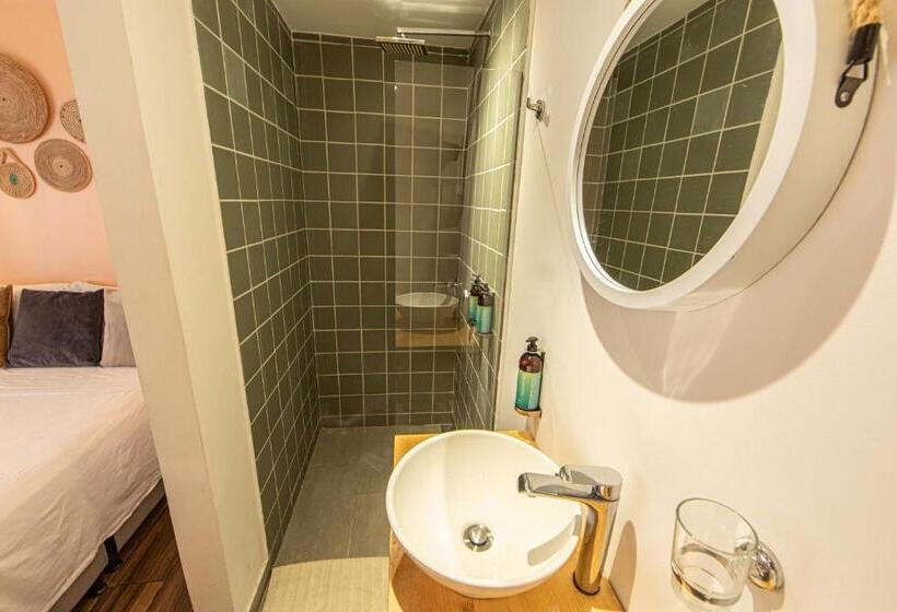 스탠다드 싱글 룸, La Martina Hotel Boutique