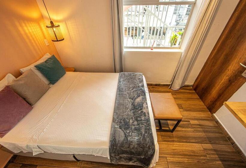 스탠다드 룸, La Martina Hotel Boutique