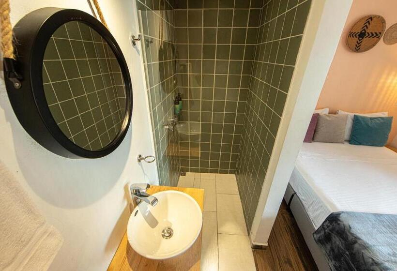 스탠다드 룸, La Martina Hotel Boutique