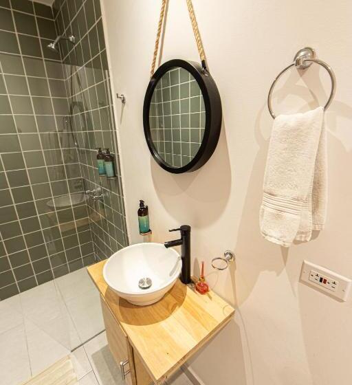 스탠다드 내측 룸, La Martina Hotel Boutique
