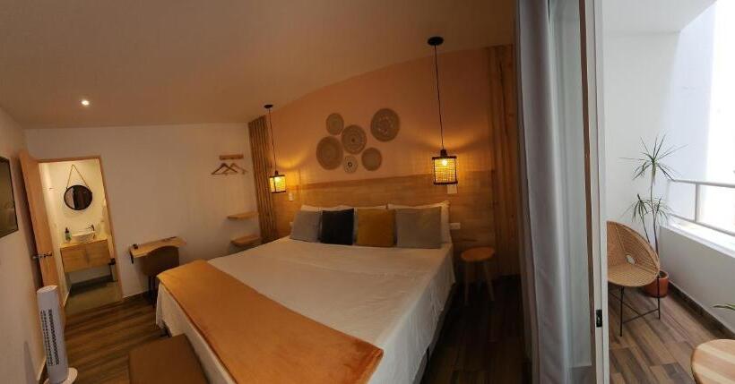 Quarto Estandar Cama King, La Martina Hotel Boutique