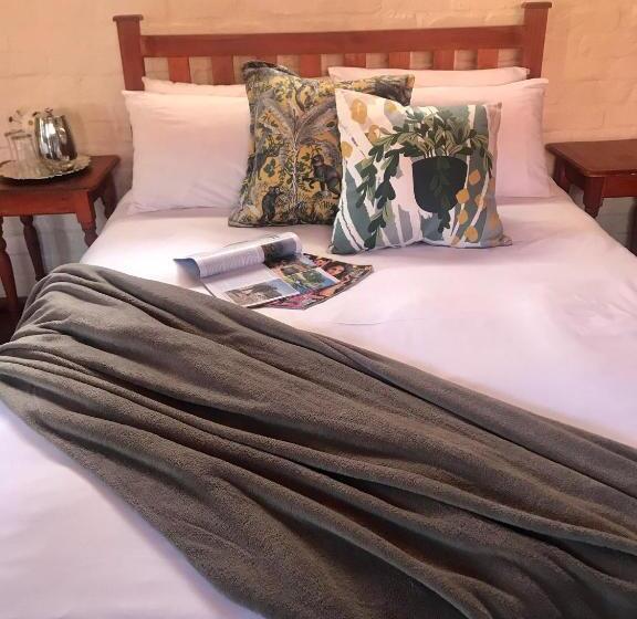اتاق کلاسیک خانوادگی, Old Transvaal Inn Accommodation