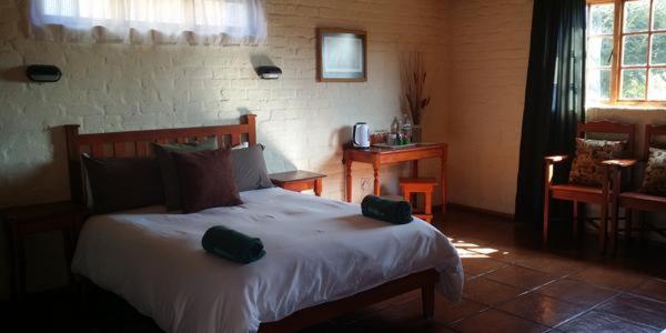 اتاق استاندارد, Old Transvaal Inn Accommodation