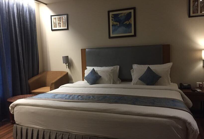 Executive Værelse, Pipul Padmaja Premium And Convention