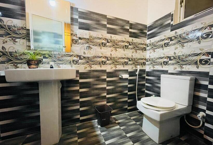 Номер Economy, Winston Sea Front Villa