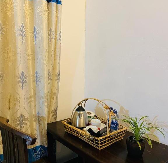 Номер Economy, Winston Sea Front Villa