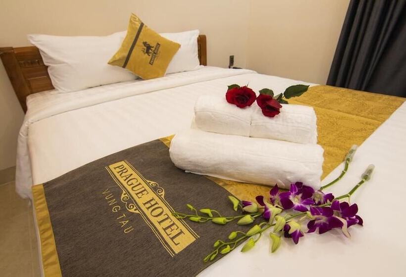 Deluxe Room, Prague Hotel Vung Tau