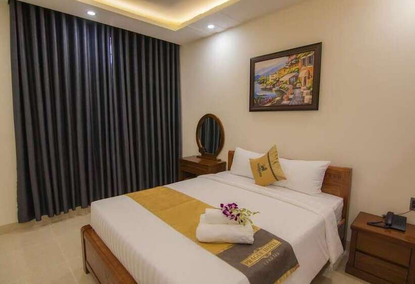 2 Bedroom Apartment, Prague Hotel Vung Tau
