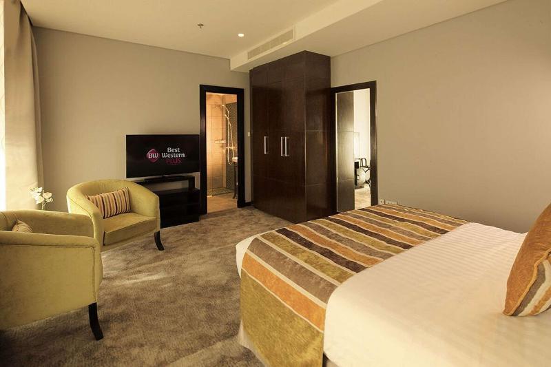 1 Bedroom Apartment, Prague Hotel Vung Tau