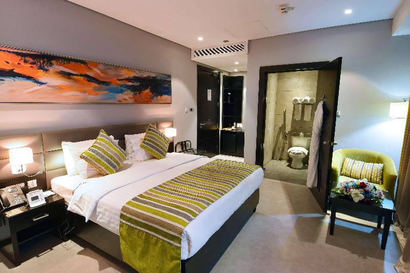 1 Bedroom Apartment, Prague Hotel Vung Tau