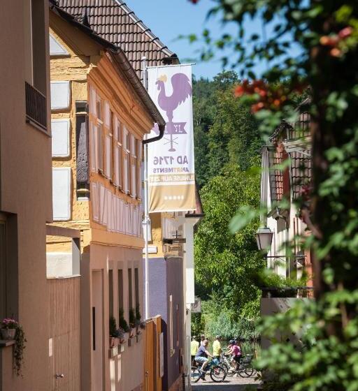 Апартаменты 1 Спальня Нижний Этаж, Ad1716 Apartments