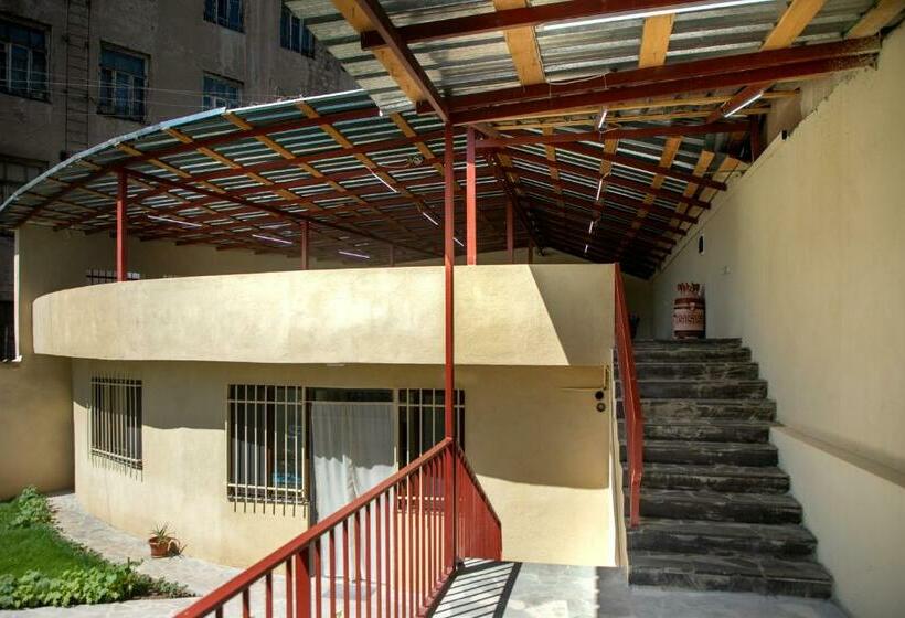 اتاق استاندارد چهار تخته, Tatev Hotel And Tours