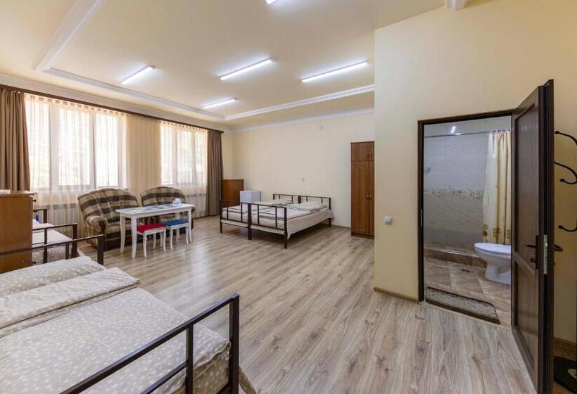 اتاق سوپریور, Tatev Hotel And Tours