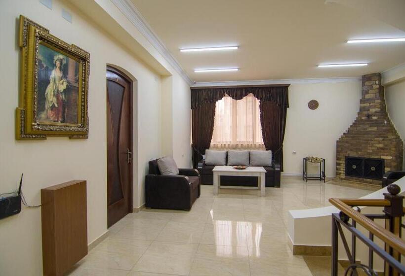 اتاق سوپریور, Tatev Hotel And Tours