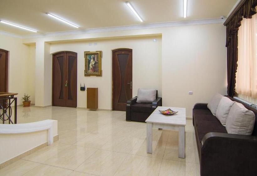 اتاق سوپریور, Tatev Hotel And Tours