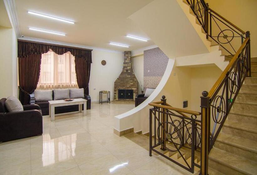 اتاق استاندارد سه نفره, Tatev Hotel And Tours
