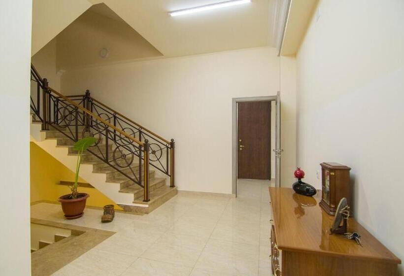 اتاق استاندارد, Tatev Hotel And Tours