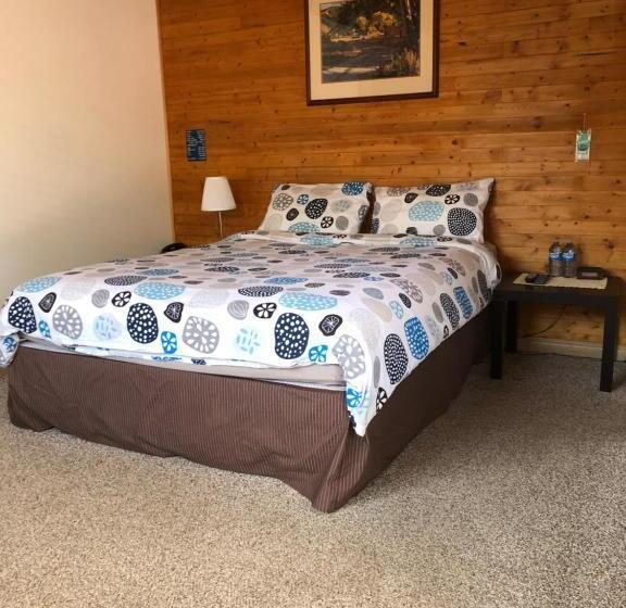 Номер Стандарт, Alpine Motel