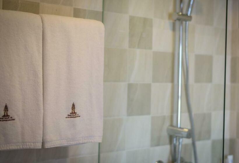 Номер Superior, Phnom Penh 51 Hotel & Residences