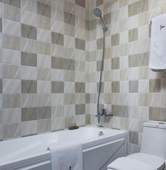 Номер Superior, Phnom Penh 51 Hotel & Residences