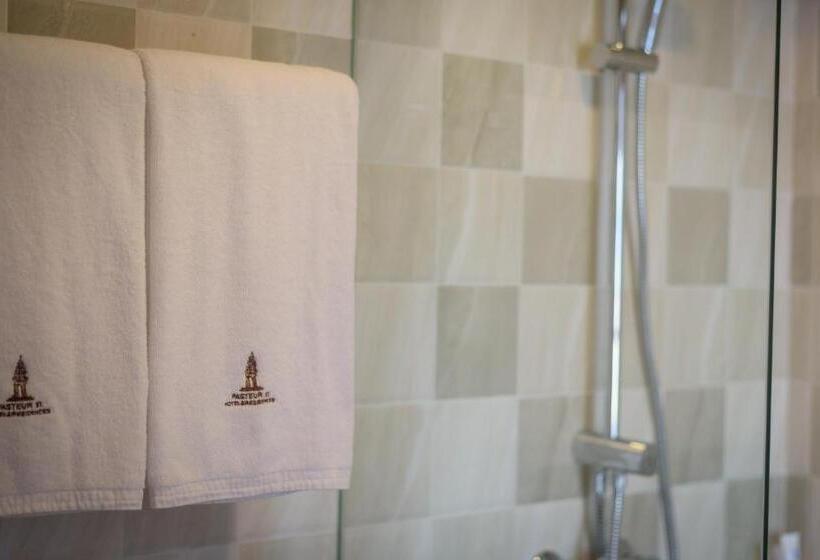 Номер Стандарт, Phnom Penh 51 Hotel & Residences