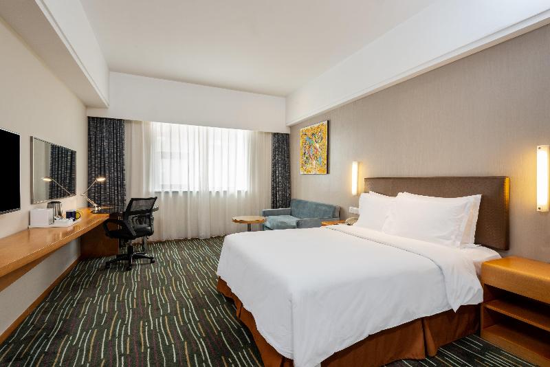 Номер Superior, Phnom Penh 51 Hotel & Residences