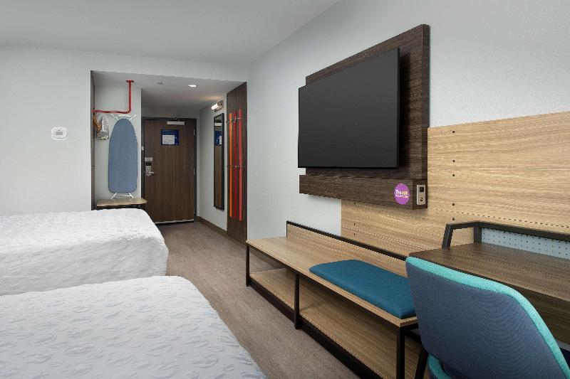 Номер Стандарт, Radisson Ningbo Beilun