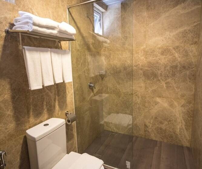 Quarto Familiar, 3 Plus