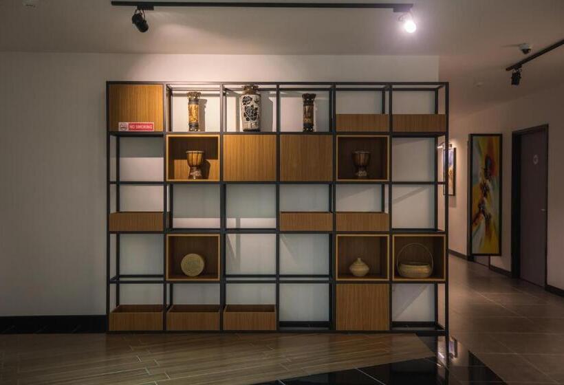 Quarto Familiar, 3 Plus