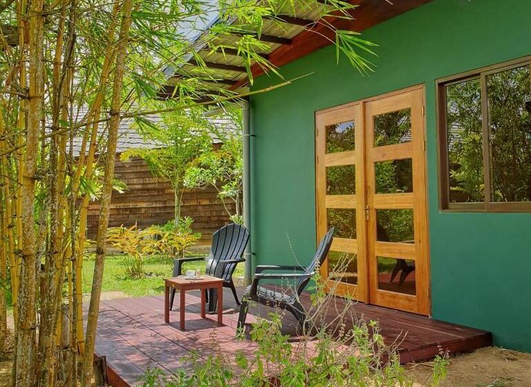 اتاق لوکس, Houttuyn Wellness River Resort