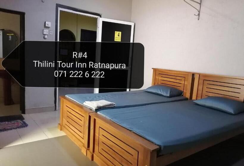 Номер Стандарт, Thilini Tour Inn