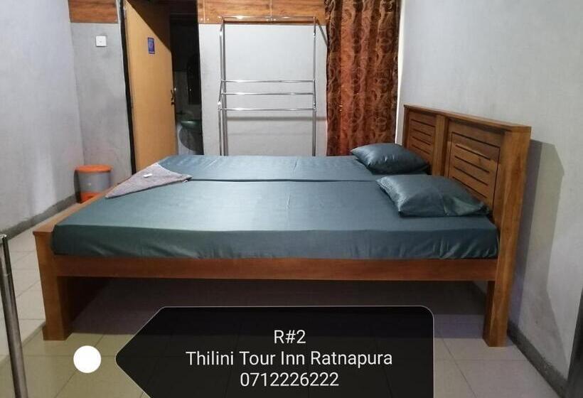 Номер Стандарт, Thilini Tour Inn