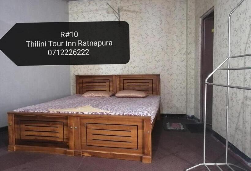 Семейный Номер, Thilini Tour Inn