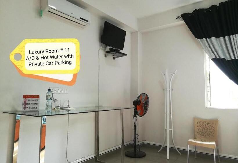 Номер Superior, Thilini Tour Inn