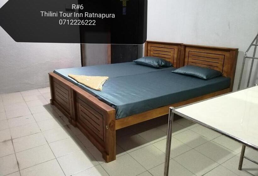 Номер Стандарт, Thilini Tour Inn