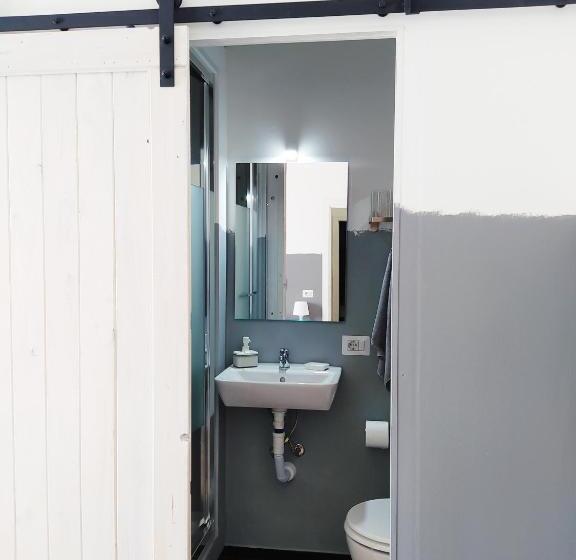 标准间, B&b Casa Dalma