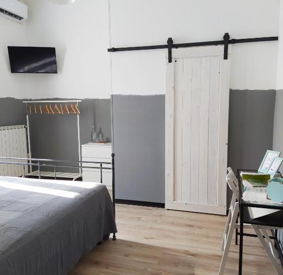 标准间, B&b Casa Dalma