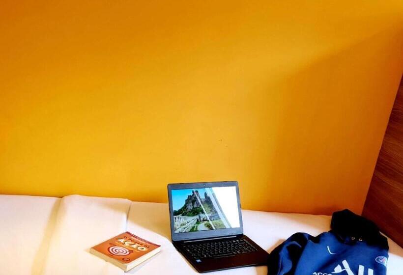 Апартаменты 1 Спальня, Ibis Budget Petropolis
