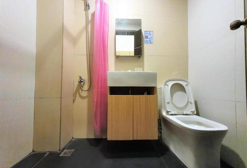 标准间, Spiral Suites