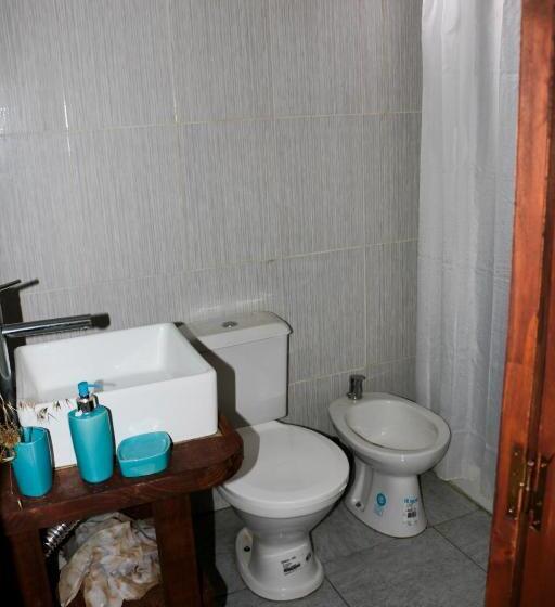 침실 1개 아파트, La Paloma Containers Suites