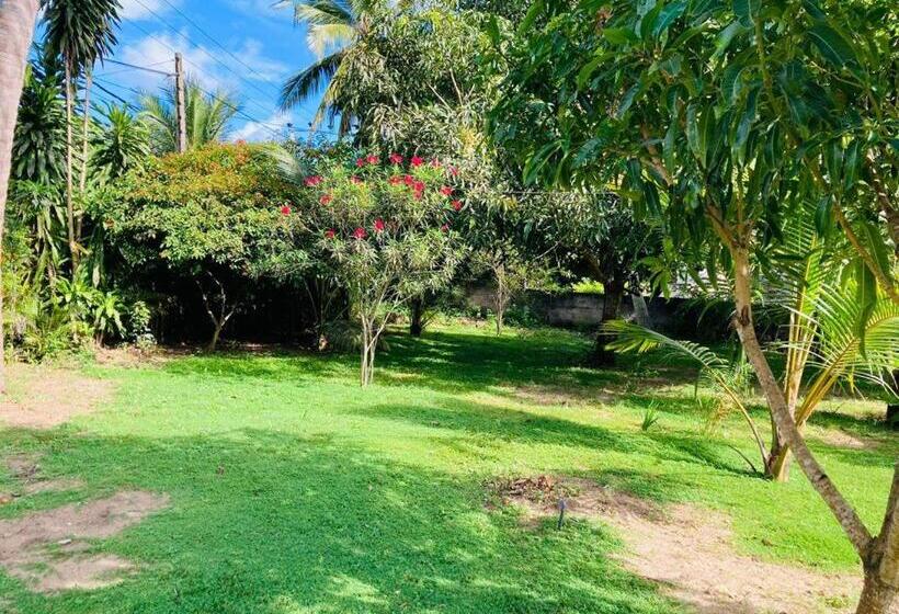 וילה בת חדר שינה 1, Glorious Villa
