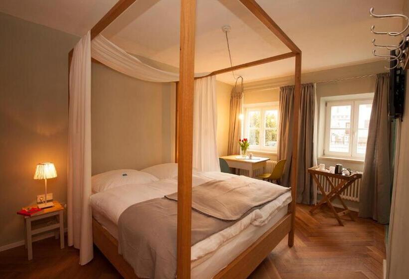 Номер Basic, Bed And Breakfast Unter Den Linden