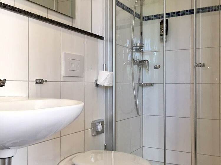 Номер Стандарт, Landgasthof Zur Tanne