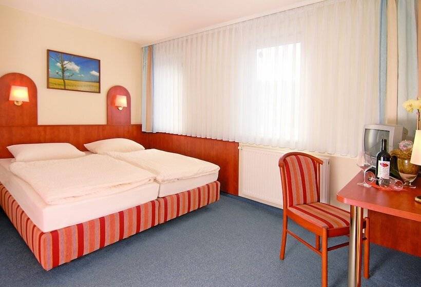 Номер Стандарт, Landgasthof Zur Tanne