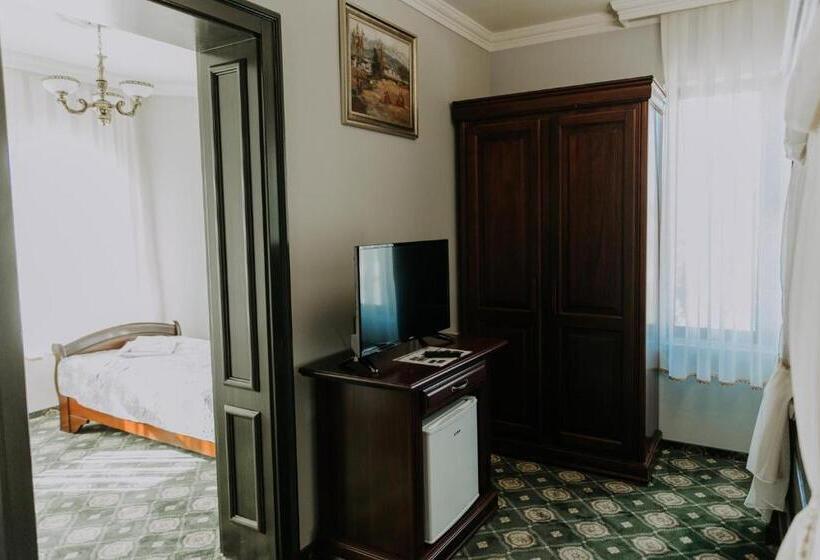 Номер Стандарт Трехместный, Regal Beius