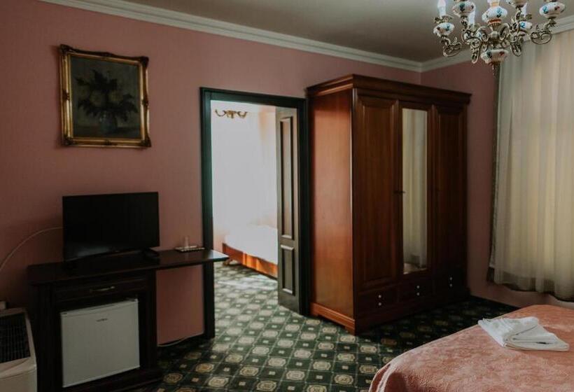 Номер Стандарт Трехместный, Regal Beius